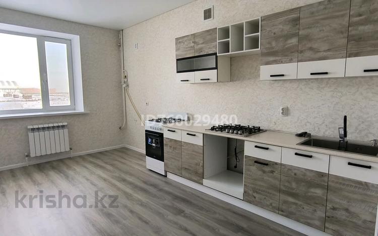1-комнатная квартира · 41 м² · 1/5 этаж, Береке 49 за 130 000 ₸ в Костанае — фото 11