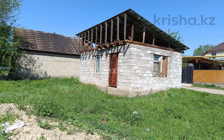 Отдельный дом · 2 комнаты · 35 м² · 6 сот., ПКСТ Аэрофлот 15А за 3.7 млн 〒 в Батане — фото 2