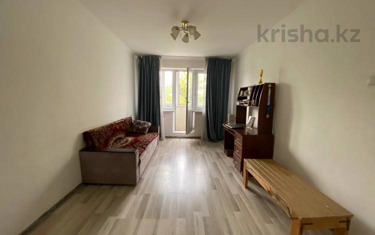 2-бөлмелі пәтер · 48 м² · 4 қабат, мкр №3, бағасы: 28 млн ₸ в Алматы, Ауэзовский р-н — фото 9