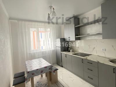 1-комнатная квартира · 35 м² · 7/9 этаж, мкр Шугыла, Райымбека 590/7 — Напротив ТЦ Апорт за 26 млн ₸ в Алматы, Наурызбайский р-н