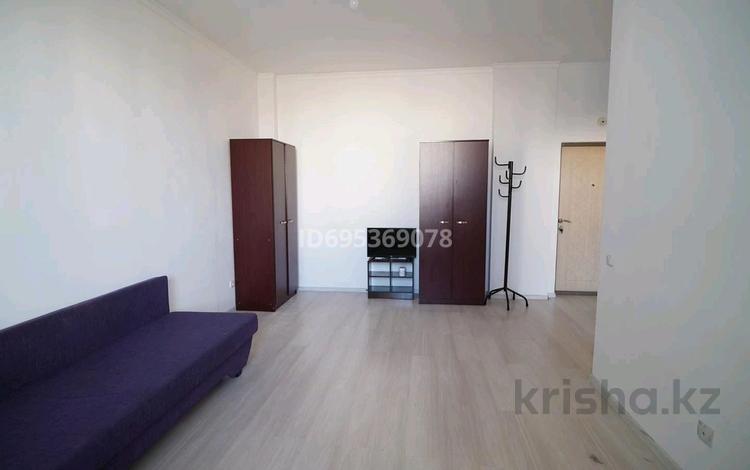 1-комнатная квартира, 40 м², 7/16 этаж помесячно, Е-30 7 — Култегін