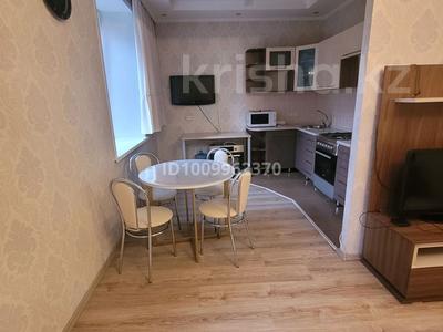 2-комнатная квартира · 55 м² · 3/4 этаж, мкр Новый Город, Лободы 10 за 30 млн ₸ в Караганде, Казыбек би р-н