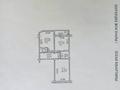 2-комнатная квартира · 58 м² · 3/8 этаж, Райымбека 241 за ~ 38 млн ₸ в Алматы, Алмалинский р-н — фото 16