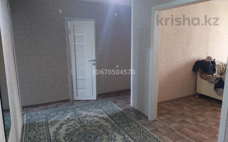 3-комнатная квартира, 76.1 м², 2/5 этаж, Заслонова 67 за 26 млн 〒 в Павлодаре — фото 2