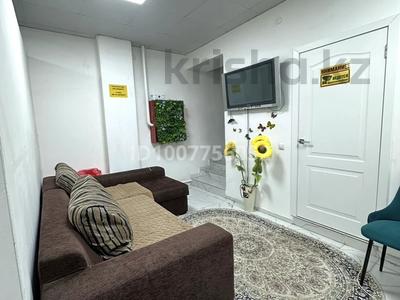 2 бөлме · 110 м² · 1/12 қабат, Дукенулы 38, бағасы: 50 000 ₸ в Астане, Сарыарка р-н