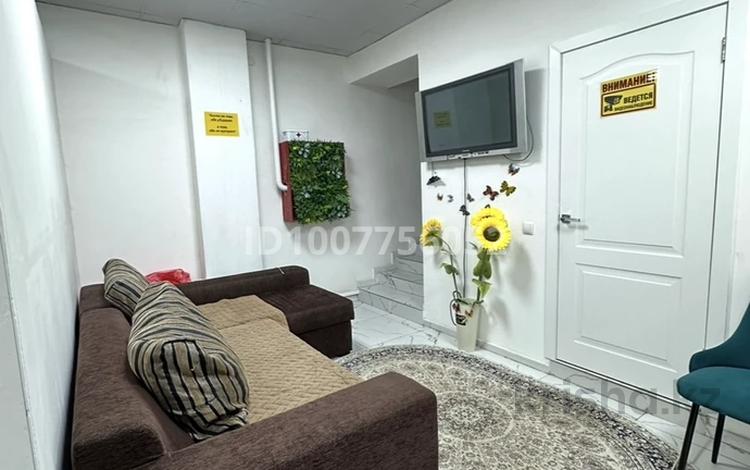 2 комнаты · 110 м² · 1/12 этаж, Дукенулы 38 за 50 000 ₸ в Астане, Сарыарка р-н — фото 2