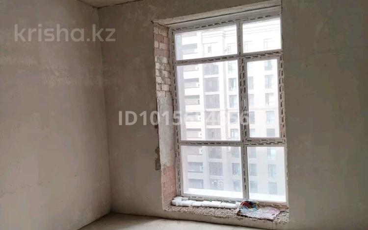2-комнатная квартира · 58 м² · 9/12 этаж, Улица А 52, 6 6 — Улы дала за 30.5 млн ₸ в Астане, Сарайшык р-н — фото 2