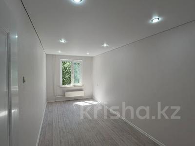 2-комнатная квартира · 45.4 м² · 4/5 этаж, жастар 22-57 за 18 млн ₸ в Талдыкоргане, мкр Жастар