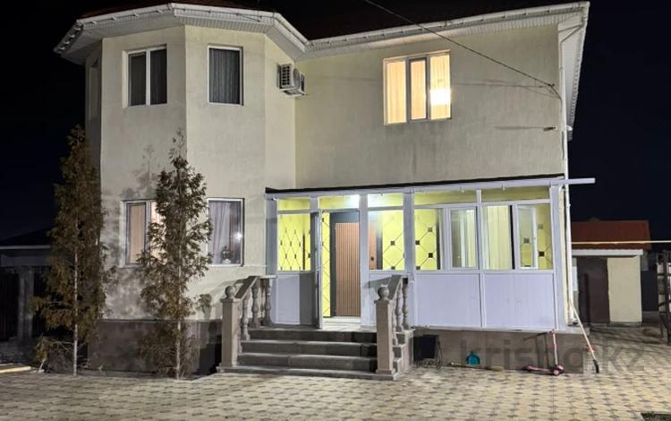 Жеке үй · 7 бөлме · 220 м² · 8 жүзд., Айганым 153, бағасы: 60 млн ₸ в  — фото 4