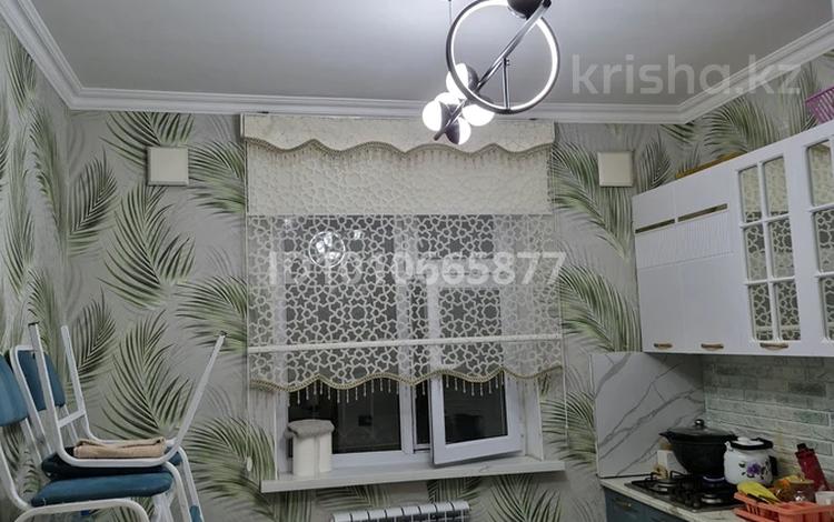 1-бөлмелі пәтер · 43.5 м² · 1/5 қабат, Асар ш/а 23 — ул .Туркия, бағасы: 18 млн ₸ в Шымкенте, Абайский р-н — фото 2
