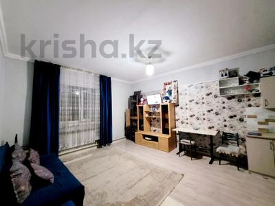 1-комнатная квартира, 28 м², 1/4 этаж, Жетыген 23 за 7.5 млн 〒 в Астане, Алматы р-н