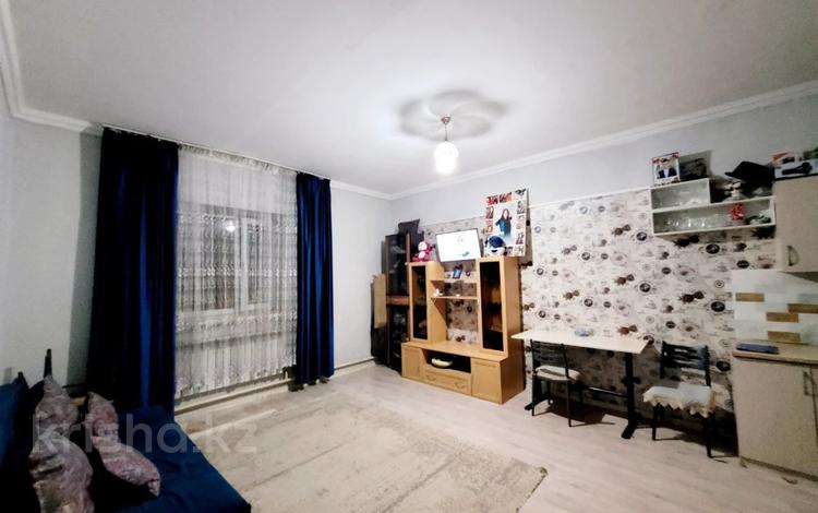 1-комнатная квартира, 28 м², 1/4 этаж, Жетыген 23 за 7.5 млн 〒 в Астане, Алматы р-н — фото 9