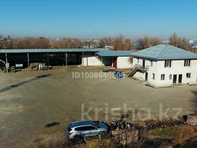 Склады · 1270 м² за 270 млн 〒 в Жибек Жолы