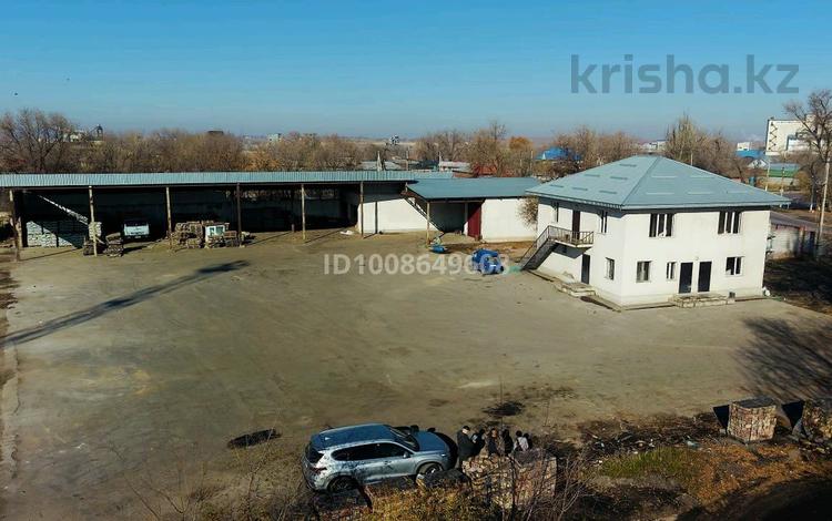 Склады · 1500 м² за 270 млн ₸ в Жибек Жолы — фото 2