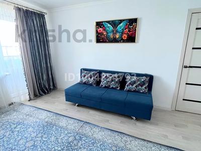 2-комнатная квартира · 47.22 м² · 4/5 этаж, Токмагамбетова 27 А — Квартира находится возле площади за 15 000 〒 в 