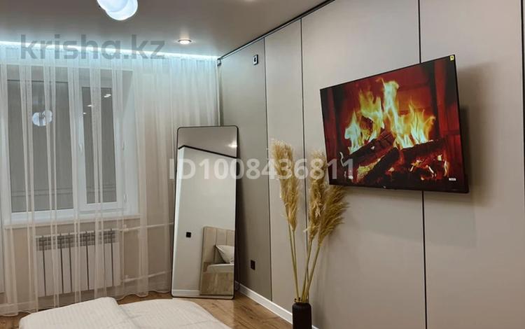 1-бөлмелі пәтер · 40 м² · 1/5 қабат, Л Толстого 127 — Мухита, бағасы: 18 000 ₸ в Уральске — фото 13