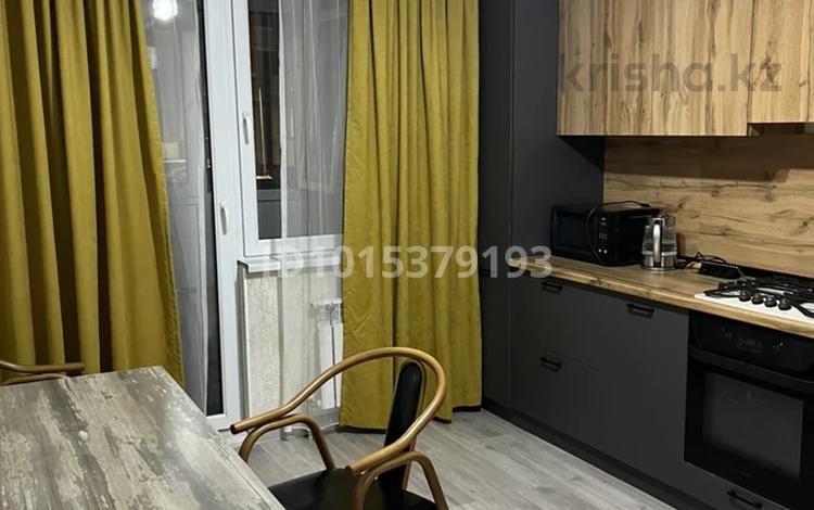 2 бөлме · 60 м² · 1/5 қабат, Шұғыла ш/а. 16/9к3 — Алма сити, бағасы: 150 000 ₸ в Алматы, Наурызбайский р-н — фото 2