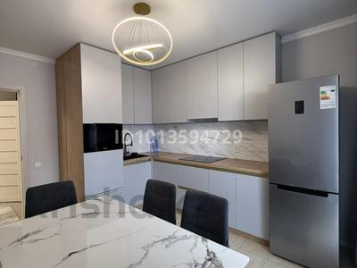 1-бөлмелі пәтер · 40 м², Шұғыла ш/а., Жунисова 2/23 11, бағасы: 200 000 ₸ в Алматы, Наурызбайский р-н