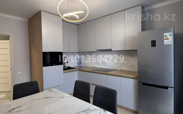 1-бөлмелі пәтер · 40 м², Шұғыла ш/а., Жунисова 2/23 11, бағасы: 200 000 ₸ в Алматы, Наурызбайский р-н — фото 2