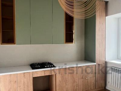 3-комнатная квартира · 106 м² · 6/9 этаж, батыс-2 за 46 млн 〒 в Актобе