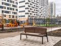 3-бөлмелі пәтер · 66.1 м² · 8/14 қабат, Е-429 14, бағасы: 43 млн ₸ в Астане, Нура р-н — фото 32