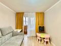 3-комнатная квартира · 73 м² · 5/5 этаж, мкр Мамыр-1 — ТЦ Спутник, С ремонтом!!! за 53 млн ₸ в Алматы, Ауэзовский р-н — фото 8