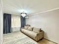 3-комнатная квартира · 73 м² · 5/5 этаж, мкр Мамыр-1 — ТЦ Спутник, С ремонтом!!! за 53 млн ₸ в Алматы, Ауэзовский р-н