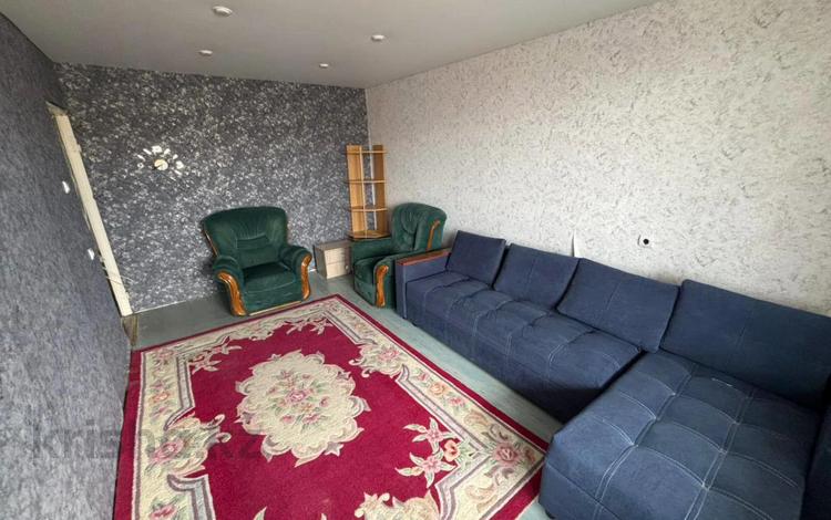 2-бөлмелі пәтер · 50.8 м² · 9/9 қабат, 5 мкрн 5, бағасы: 17.8 млн ₸ в Костанае — фото 2