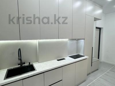 2-комнатная квартира · 39 м² · 2/12 этаж, Шамши Калдаяков 23а за 24 млн ₸ в Астане, Сарайшык р-н