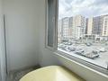 2-комнатная квартира · 39 м² · 2/12 этаж, Шамши Калдаяков 23а за 25 млн ₸ в Астане, Сарайшык р-н — фото 10