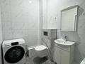 2-комнатная квартира · 39 м² · 2/12 этаж, Шамши Калдаяков 23а за 25 млн ₸ в Астане, Сарайшык р-н — фото 12
