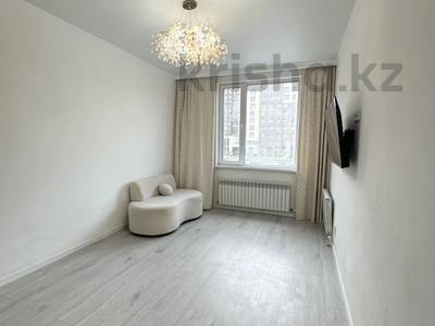 2-бөлмелі пәтер · 39 м² · 2/12 қабат, Шамши Калдаяков 23а, бағасы: 25 млн ₸ в Астане, Сарайшык р-н