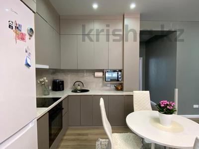 3-комнатная квартира · 78.1 м² · 5/5 этаж, северо-западный 45А за 38 млн 〒 в Костанае