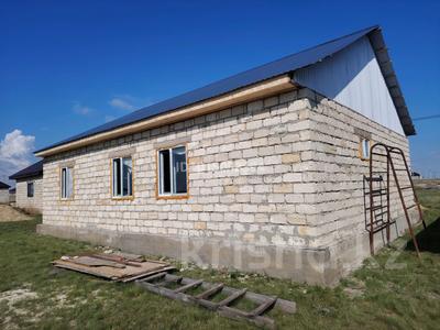 Отдельный дом · 4 комнаты · 120 м² · 10 сот., Республика 1340 за 8.5 млн ₸ в Хромтау
