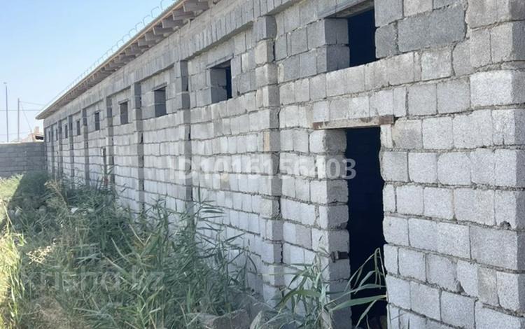 Офисы, склады · 200 м² за 100 000 ₸ в Туркестане — фото 2