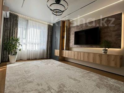 2-бөлмелі пәтер · 60 м² · 5/12 қабат, Коктерек, бағасы: 45 млн ₸ в Алматы, Наурызбайский р-н