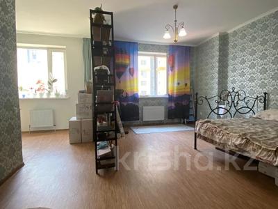1-комнатная квартира · 42 м² · 5/15 этаж, Туркестан 10 за 28.6 млн ₸ в Астане, Есильский р-н