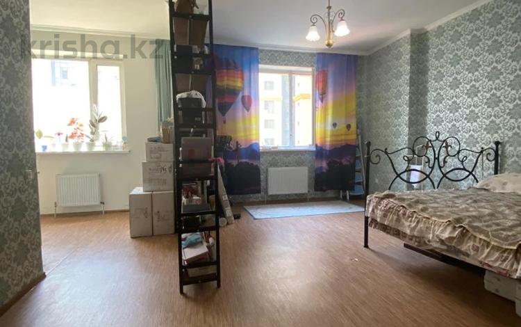 1-комнатная квартира · 42 м² · 5/15 этаж, Туркестан 10 за 28.6 млн ₸ в Астане, Есильский р-н — фото 2