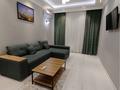 2-комнатная квартира · 54 м² · 6 этаж, Туран за 23 000 ₸ в Астане, Есильский р-н