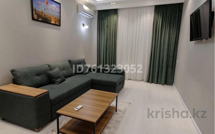 2-комнатная квартира · 54 м² · 6 этаж, Туран за 23 000 ₸ в Астане, Есильский р-н — фото 16