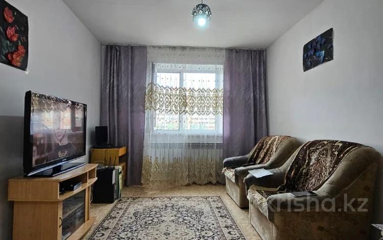2-комнатная квартира · 48.3 м² · 1/9 этаж, Павлова 97/3 за 24.5 млн ₸ в Павлодаре — фото 2