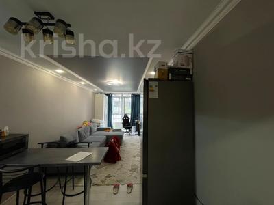 1-комнатная квартира · 35.4 м² · 2/7 этаж, Нұртазина О. 31 за 27 млн 〒 в Талгаре