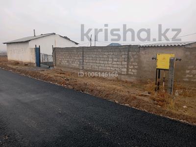 Дача · 2 комнаты · 20 м² · 10 сот., жилой массив Кайнар Булак, Баскуншы 1513 — Баскуншы за 18 млн 〒 в Шымкенте, Абайский р-н