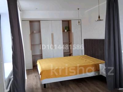 1-комнатная квартира · 33 м² · 6/9 этаж, мкр Новый Город, Нуркена Абдирова 32 за 250 000 ₸ в Караганде, Казыбек би р-н