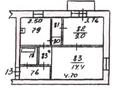 2-бөлмелі пәтер · 42 м² · 4/4 қабат, Солодовникова 135в — Гагарина/Сатпаевв, бағасы: 36 млн ₸ в Алматы, Бостандыкский р-н — фото 6