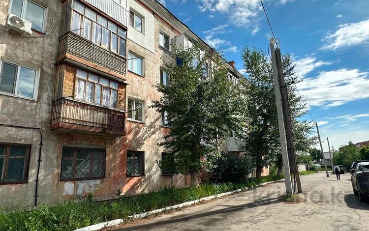 1-комнатная квартира · 30 м² · 2/4 этаж, Лермонтова за 10.5 млн ₸ в Костанае — фото 7