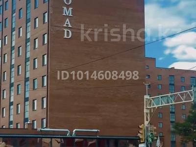 3-бөлмелі пәтер · 98.8 м² · 4/9 қабат, Казправды 7 — Остановка Казправды, бағасы: 35.7 млн ₸ в Павлодаре