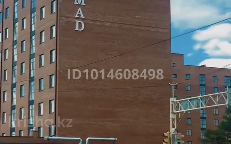 3-бөлмелі пәтер · 98.8 м² · 4/9 қабат, Казправды 7 — Остановка Казправды, бағасы: 35.7 млн ₸ в Павлодаре — фото 2