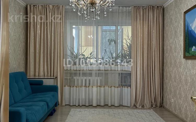 3-комнатная квартира · 63 м² · 4/6 этаж, кереева 7 за 18.5 млн ₸ в Актобе — фото 2