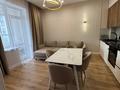 2-бөлмелі пәтер · 47 м² · 9/9 қабат, Толе би 65, бағасы: 330 000 ₸ в Астане, Нура р-н — фото 3